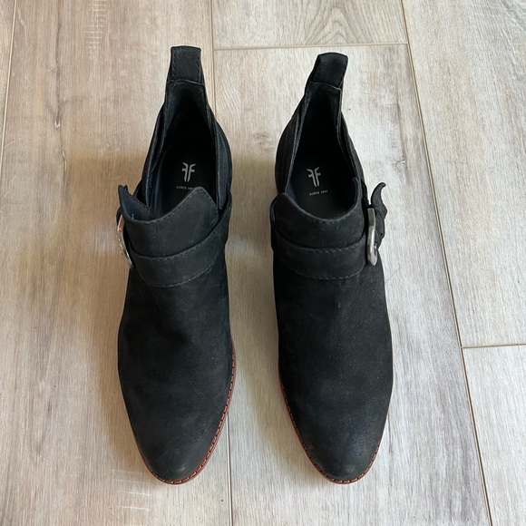 FRYE ankle boots - Picture 3 of 12